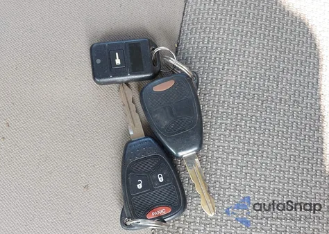 2009 Jeep Compass Sport из США, поврежденный, VIN 1J4FF47B39D207991